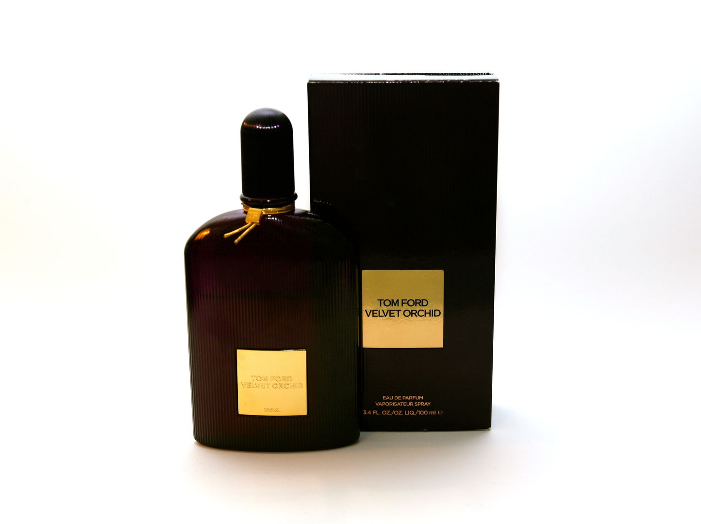 Tom Ford Velvet Orchid